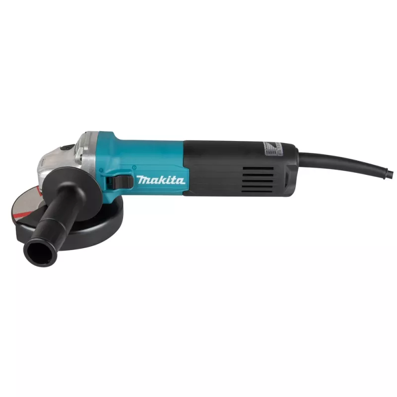 MAKITA GA5100 Amoladora angular 125mm 850W con cable