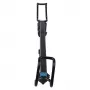 Makita ML012G Linterna de batería 40V max XGT LED 1100 lúmenes IP65