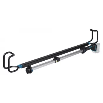 Makita ML012G Linterna de batería 40V max XGT LED 1100 lúmenes IP65