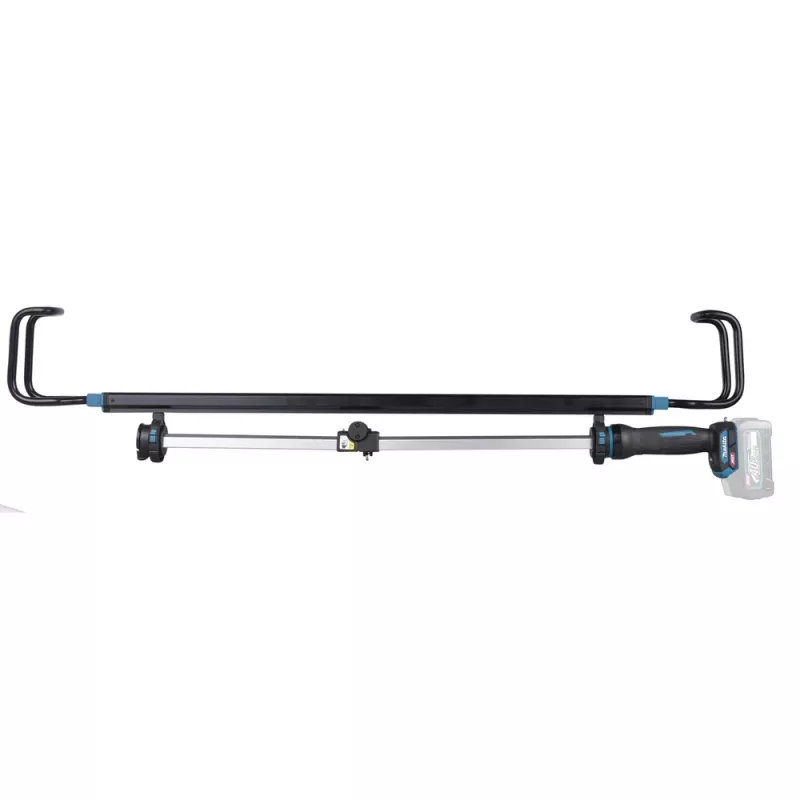 Makita ML012G Linterna de batería 40V max XGT LED 1100 lúmenes IP65