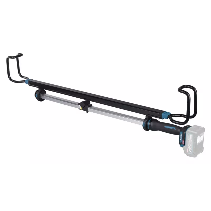 Makita ML012G Linterna de batería 40V max XGT LED 1100 lúmenes IP65