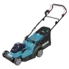 Makita 40V max XGT Cortacésped de batería LM003GM102