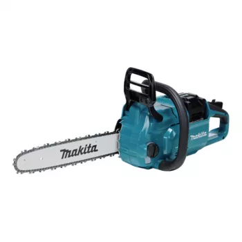 Makita UC022GZ Motosierra de batería 1600 W 40 V longitud de espada 350 mm (herramienta sin batería)