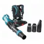 Makita UB004CZ Soplador de hojas de batería sin 36 V (solo herramienta)