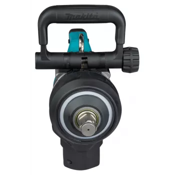 Makita TW009G 40V Max XGT Llave de impacto de batería 1/2 pulgadas cuadradillo 760 Nm