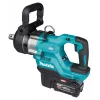 Makita TW009G 40V Max XGT Llave de impacto de batería 1/2 pulgadas cuadradillo 760 Nm