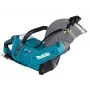Makita Tronzadora de batería 40V XGT CE004GZ