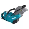 Makita Tronzadora de batería 40V XGT CE004GZ