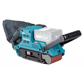 Lijadora de banda a batería Makita BS001GZ (XGT 40V Max, solo herramienta)