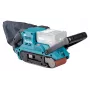 Lijadora de banda a batería Makita BS001GZ (XGT 40V Max, solo herramienta)