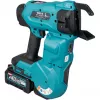 Atadora de armaduras a batería Makita TR001GZ XGT 40V Max (negro/azul, herramienta sin batería)