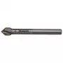 Broca para vidrio Makita D-78455 8 mm longitud total 58 mm 1 unidad
