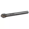 Broca para vidrio Makita D-78455 8 mm longitud total 58 mm 1 unidad