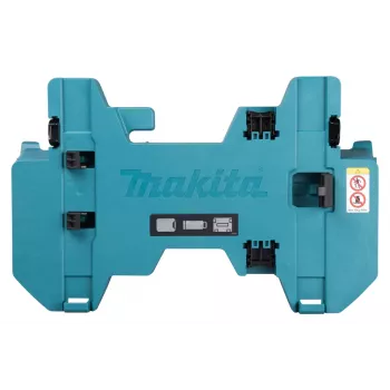 Placa base Makita 1913F5-2 para barredora a batería VS001G