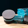 Malla de lijado Makita 125mm P80 pack de 10 D-78651
