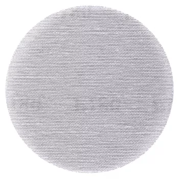 Disco de malla de lijado MAKITA 125mm A180 (P180) pack de 10 D-78673