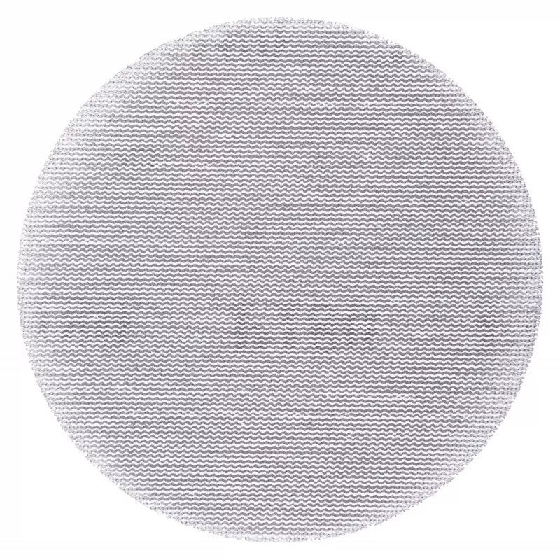 Disco de malla de lijado MAKITA 125mm A180 (P180) pack de 10 D-78673