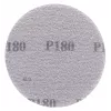 Disco de malla de lijado MAKITA 125mm A180 (P180) pack de 10 D-78673