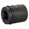Vaso de impacto Makita accionamiento 1 pulgada 36 mm E-24561