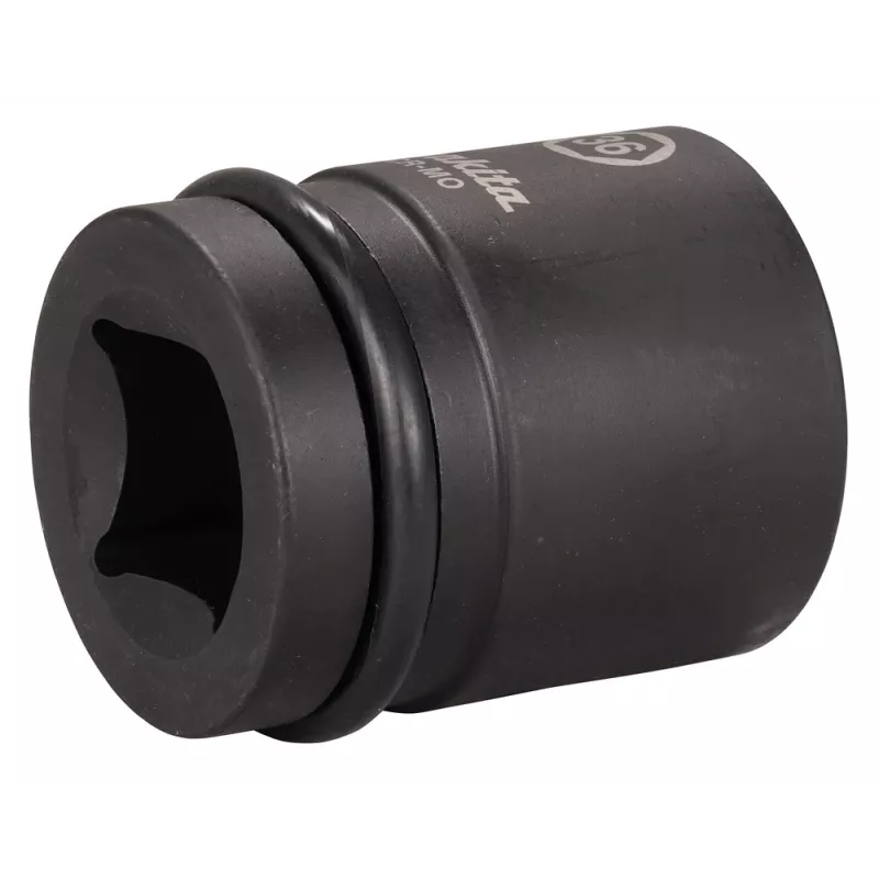 Vaso de impacto Makita accionamiento 1 pulgada 36 mm E-24561