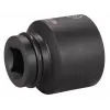 Makita llave de vaso de impacto 1 pulgada SW55 55 mm E-24642