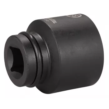 Makita llave de vaso de impacto 1 pulgada SW55 55 mm E-24642