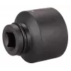 Vaso de impacto Makita E-24664 65 mm accionamiento 1 pulgada 92 mm de longitud