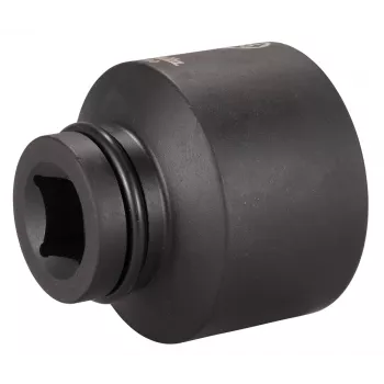 Vaso de impacto Makita E-24664 65 mm accionamiento 1 pulgada 92 mm de longitud