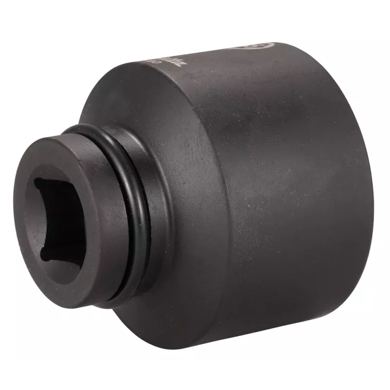 Vaso de impacto Makita E-24664 65 mm accionamiento 1 pulgada 92 mm de longitud