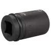 Makita llave de vaso de impacto 1 pulgada SW36 1 E-24739