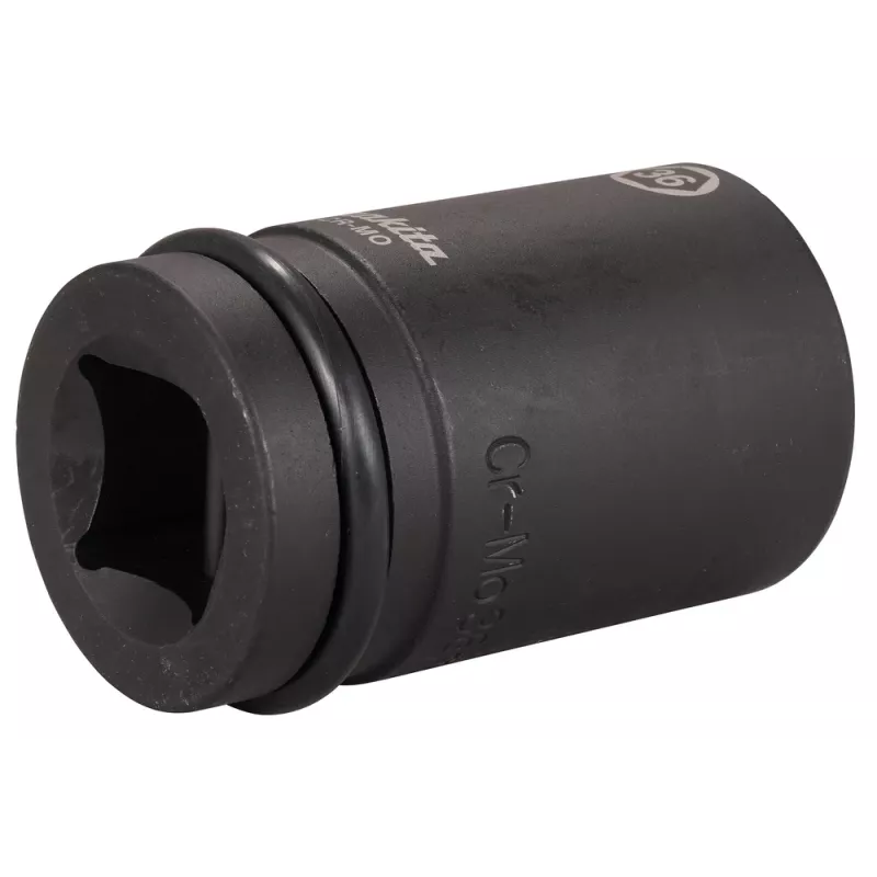 Makita llave de vaso de impacto 1 pulgada SW36 1 E-24739