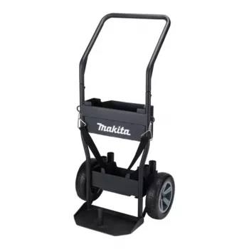 Carro de transporte Makita JM00000674 para martillo demoledor a batería HM004G