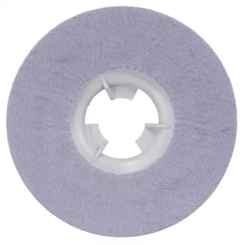 Soporte de plato de pulir Makita 1914S4-1 para fregadora/pulidora a batería PS001G 175mm