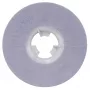 Soporte de plato de pulir Makita 1914S4-1 para fregadora/pulidora a batería PS001G 175mm