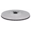 Soporte de plato de pulir Makita 1914S4-1 para fregadora/pulidora a batería PS001G 175mm