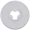 Soporte de plato de pulir Makita 1914S4-1 para fregadora/pulidora a batería PS001G 175mm