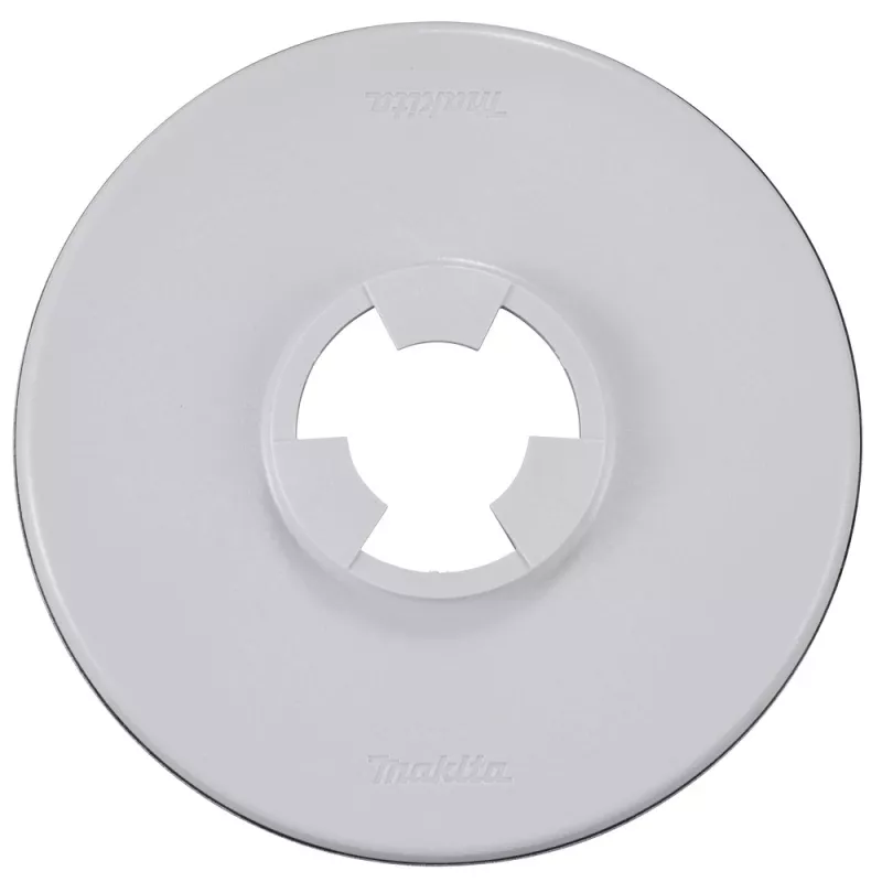 Soporte de plato de pulir Makita 1914S4-1 para fregadora/pulidora a batería PS001G 175mm