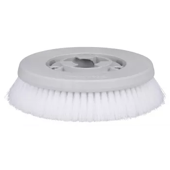 Rueda de cepillo de nailon suave Makita 80mm 1914T0-6