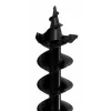 Barrena Makita E-25507 80 mm x 800 mm para barrena a batería