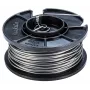 Alambre de atar desnudo Makita 1915N0-0 para uniones de armaduras 1,6 mm x 30,0 m, 32 unidades