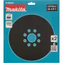 Protector de almohadilla de lijado Makita D-82264 210mm