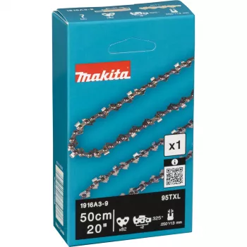 Cadena de sierra Makita 1916A3-9 50 cm 95TXL