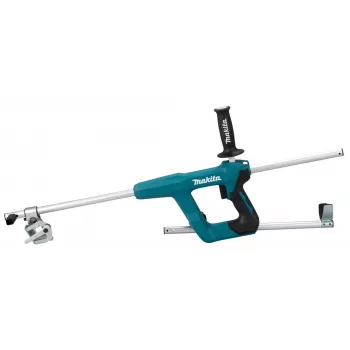 Prolongador de mango Makita 1915N-8 para atadora de armaduras 25,0 cm