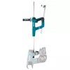 Prolongador de mango Makita 1915N-8 para atadora de armaduras 25,0 cm