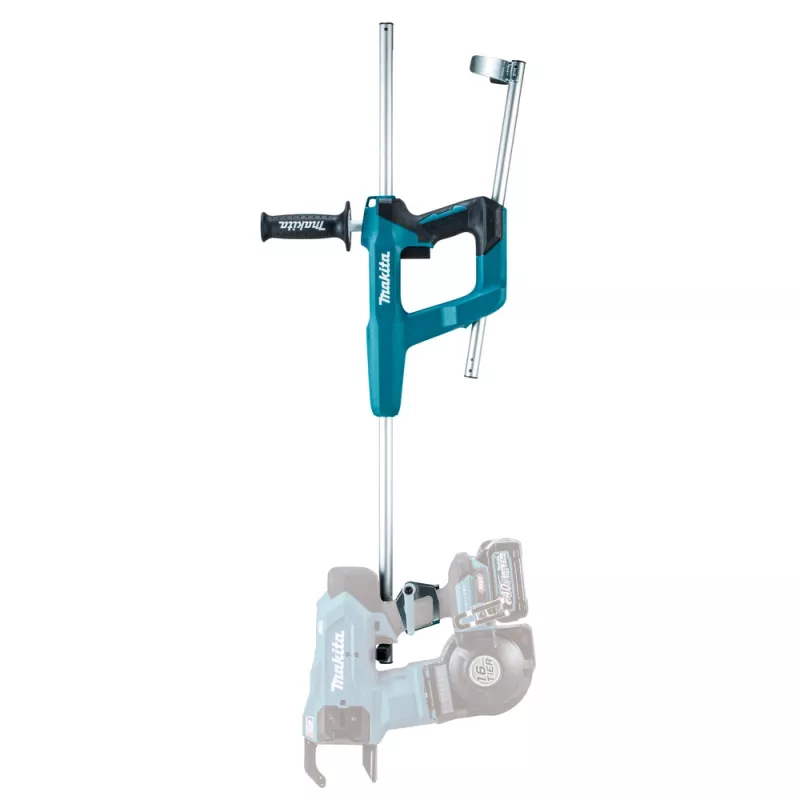 Prolongador de mango Makita 1915N-8 para atadora de armaduras 25,0 cm