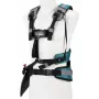 Arnés forestal Makita 1915M3-7 para desbrozadora a batería UR012G