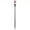 Makita E-26624 cincel punta SDS-MAX 600 mm