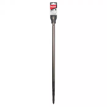 Makita E-26624 cincel punta SDS-MAX 600 mm