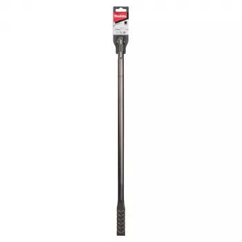 Makita E-26630 cincel plano SDS-MAX 25mm x 600mm