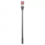Makita E-26630 cincel plano SDS-MAX 25mm x 600mm